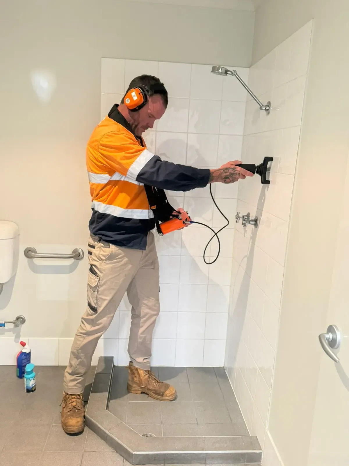 Repairs for an insurance claim?